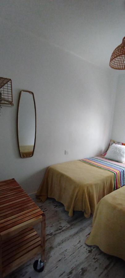 Apartment Barca 1 Camp Nou Оспиталет-де-Льобрегат Экстерьер фото