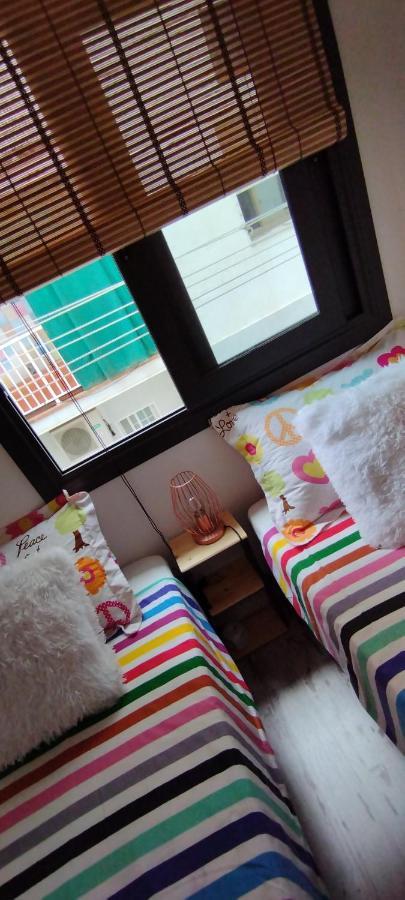 Apartment Barca 1 Camp Nou Оспиталет-де-Льобрегат Экстерьер фото