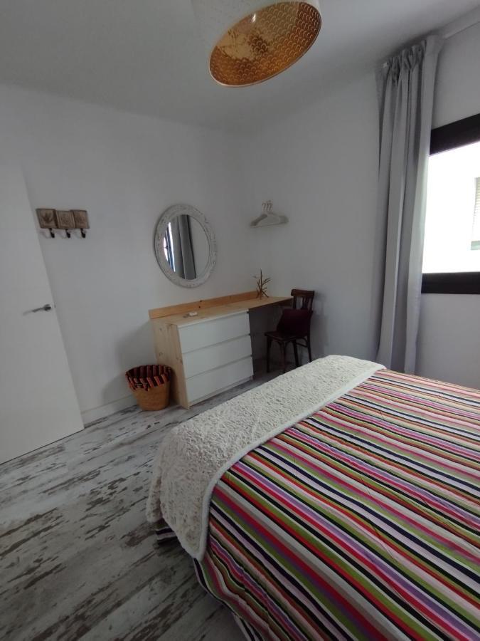 Apartment Barca 1 Camp Nou Оспиталет-де-Льобрегат Экстерьер фото