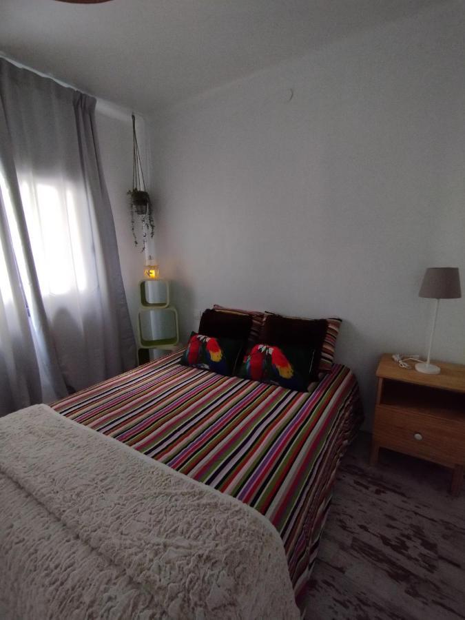 Apartment Barca 1 Camp Nou Оспиталет-де-Льобрегат Экстерьер фото