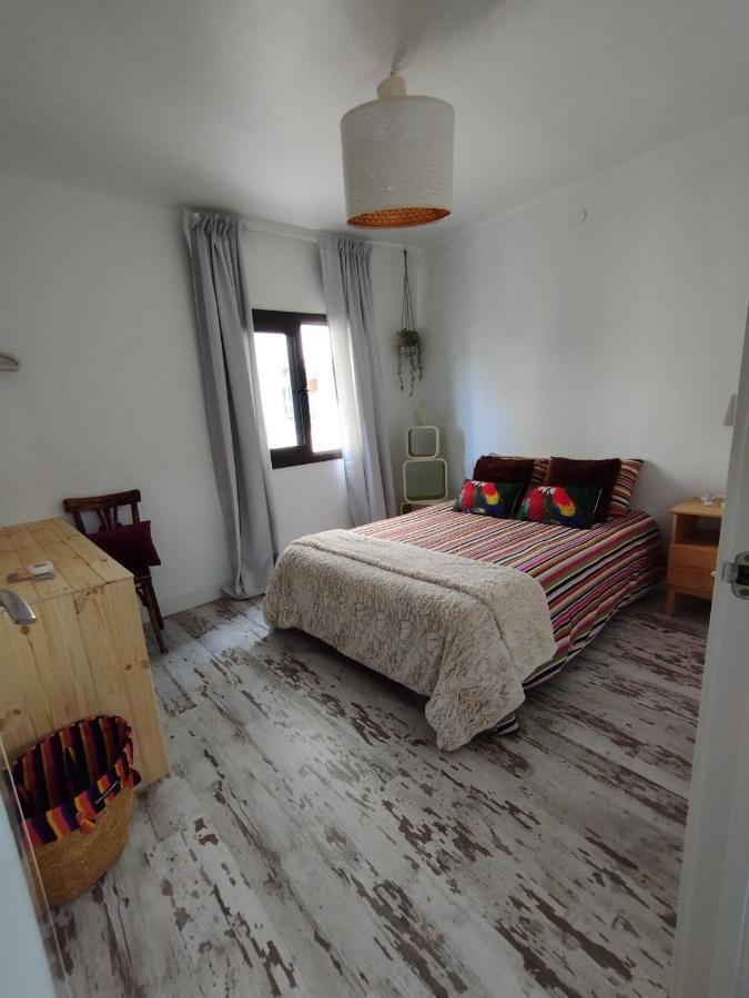 Apartment Barca 1 Camp Nou Оспиталет-де-Льобрегат Экстерьер фото