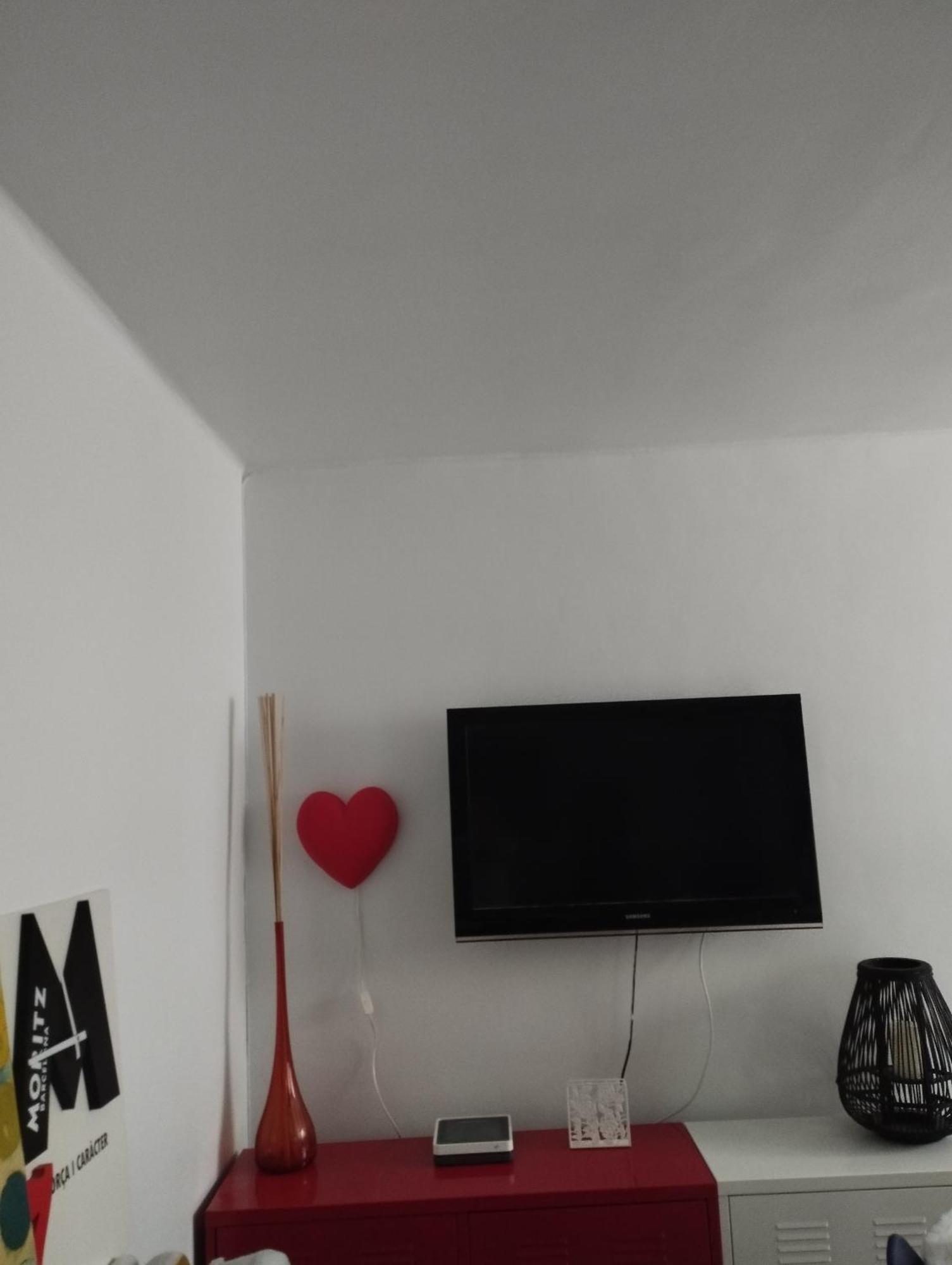 Apartment Barca 1 Camp Nou Оспиталет-де-Льобрегат Экстерьер фото