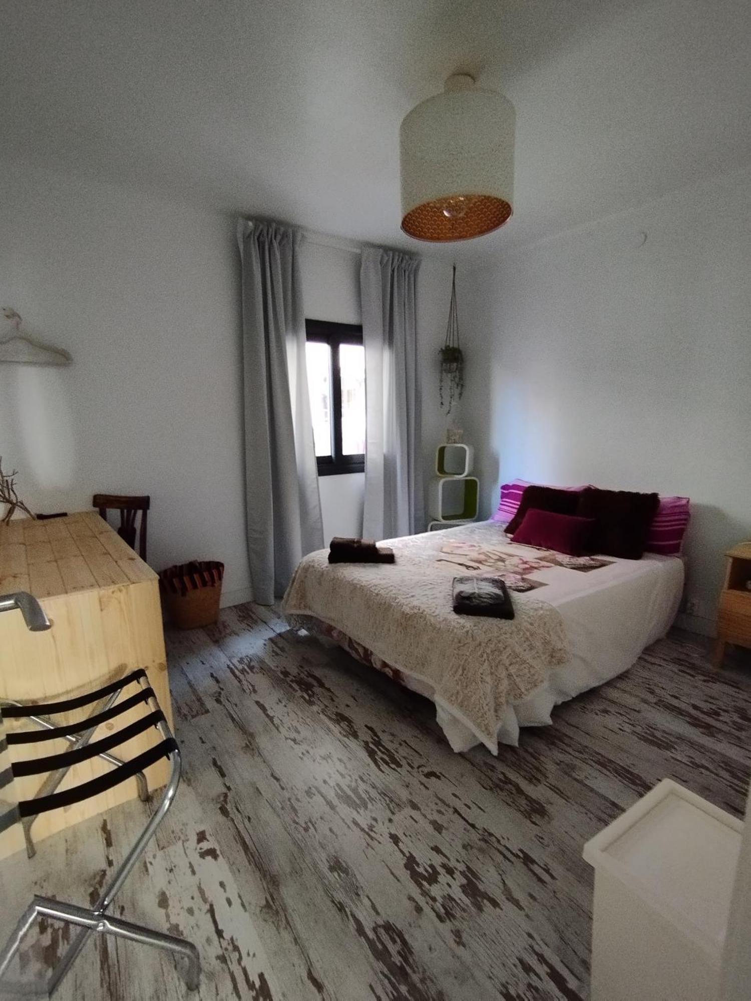 Apartment Barca 1 Camp Nou Оспиталет-де-Льобрегат Экстерьер фото