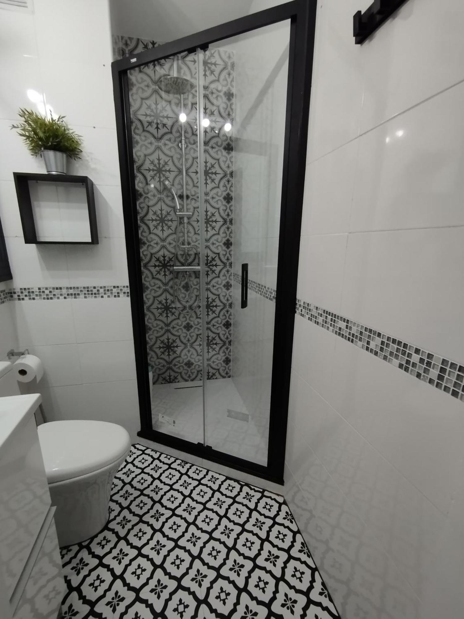 Apartment Barca 1 Camp Nou Оспиталет-де-Льобрегат Экстерьер фото