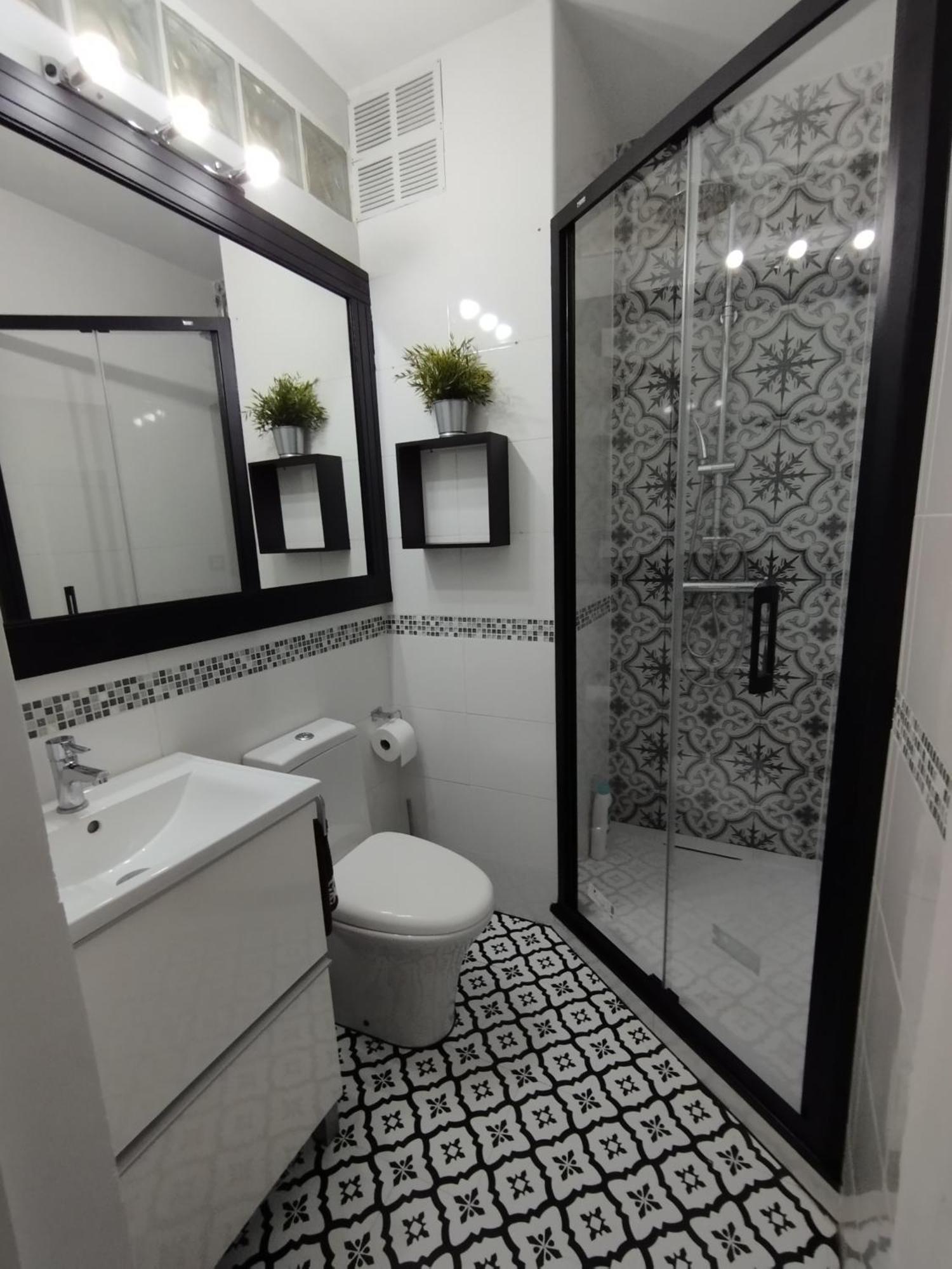 Apartment Barca 1 Camp Nou Оспиталет-де-Льобрегат Экстерьер фото