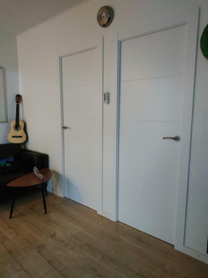 Apartment Barca 1 Camp Nou Оспиталет-де-Льобрегат Экстерьер фото